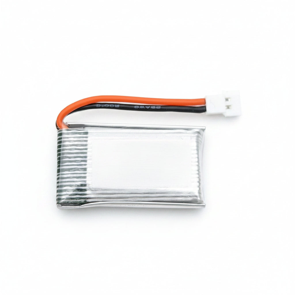 3.7v 1500mAH Lipo Lithium Polymer Rechargeable Battery