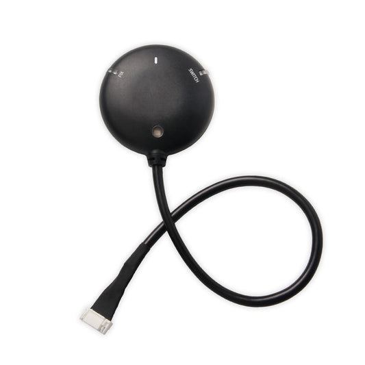 Holybro M9N GPS with Standard Connector