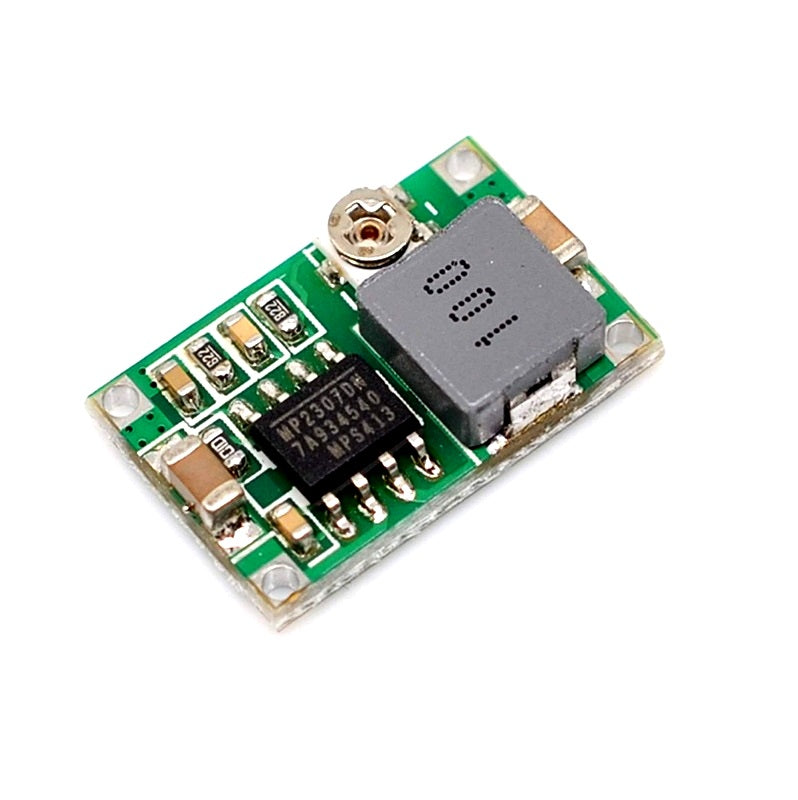 Mini 360 Step-Down Buck Converter Power Module (1-17v o/p)