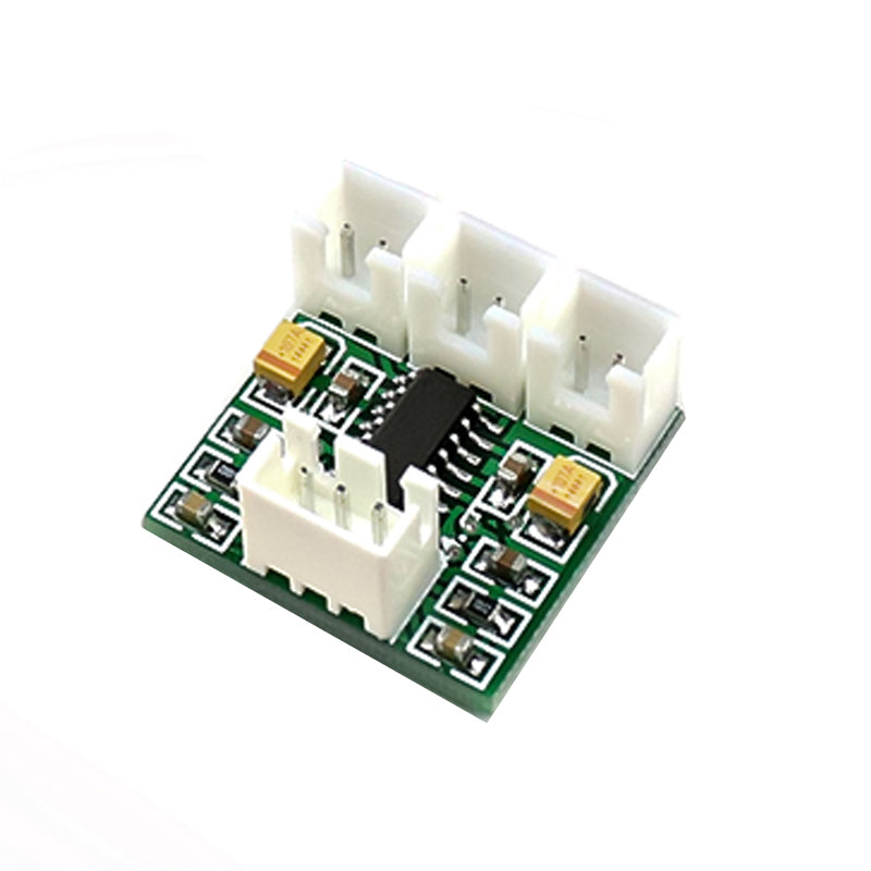 Mini Digital Amplifier Module USB Charger 3W Dual Track with Cable
