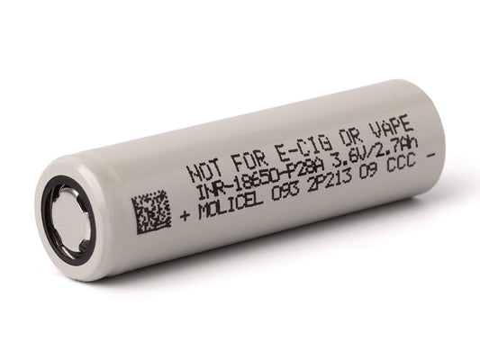 MOLICEL ORIGINAL Battery with text and QR code on a white background, DRONE BATTERY,