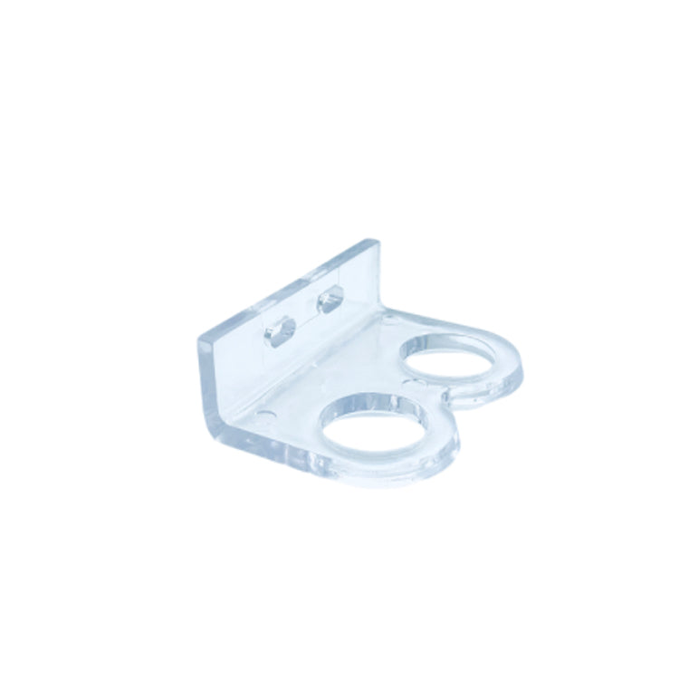 Mounted Holder for HC-SR04 Ultrasonic Sensor Module