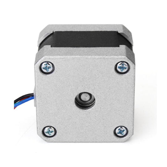 NEMA 17 Stepper Motor - 34mm