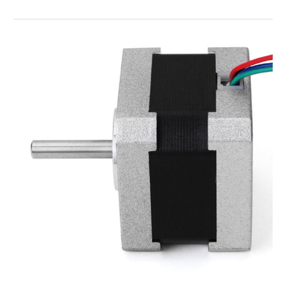 NEMA 17 Stepper Motor - 34mm