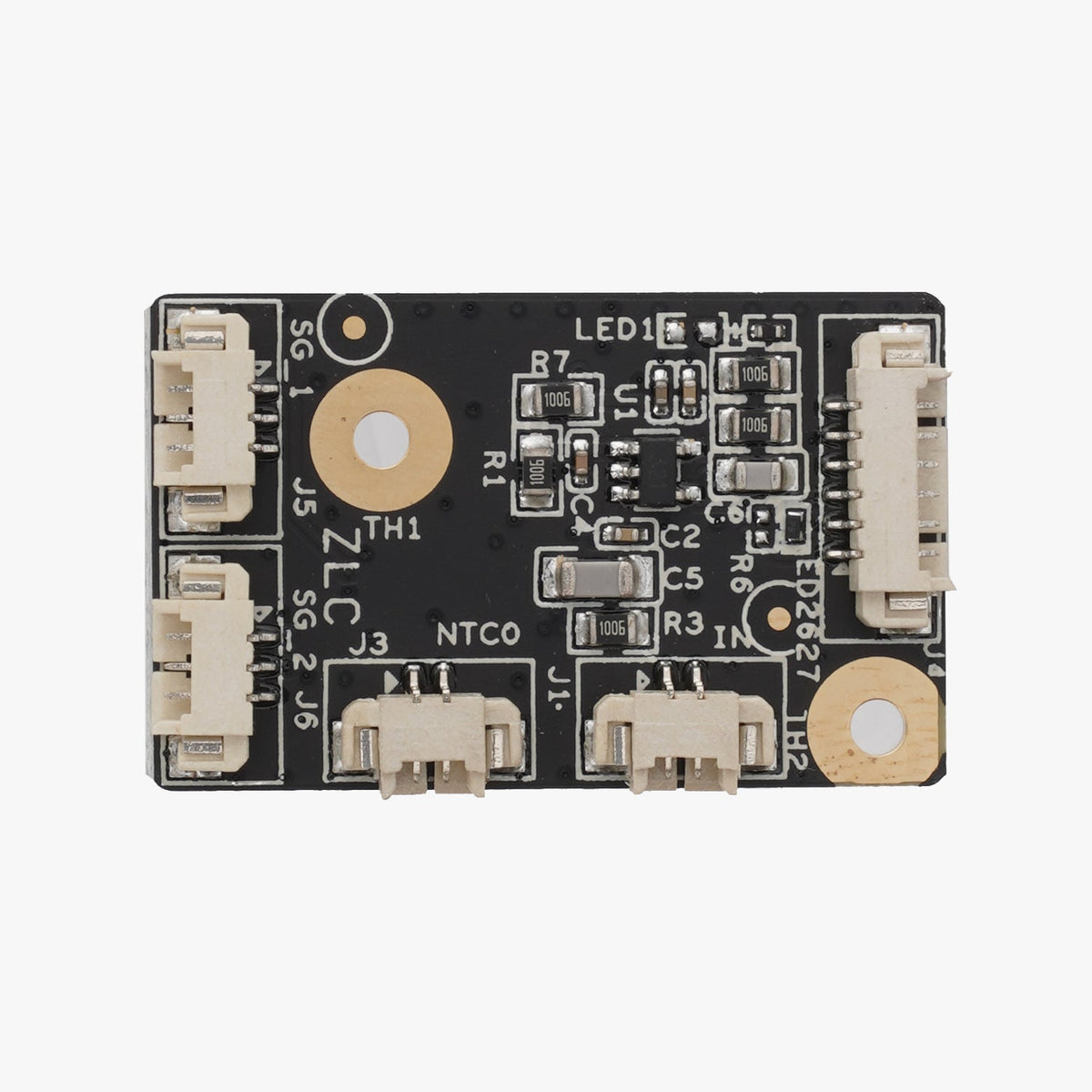 Bambu Lab Heatbed Sensor Interface Board for X1 & P1 Series (FAC009)