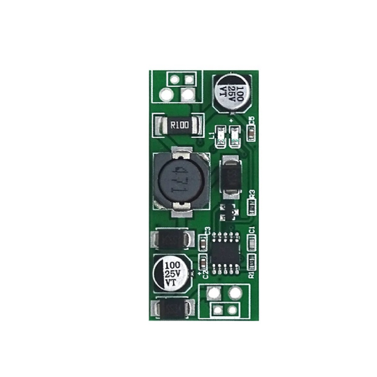 CN3761 Lithium Battery Charger Module 5V-15V Solar Panel Input 4.2V Li-ion Battery Protection Board