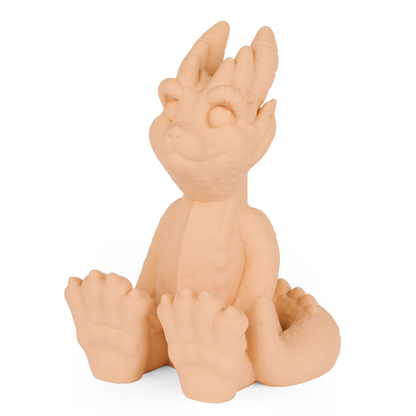 Numakers PLA Matte Filament – Skin – 1.75 mm / 1 kg