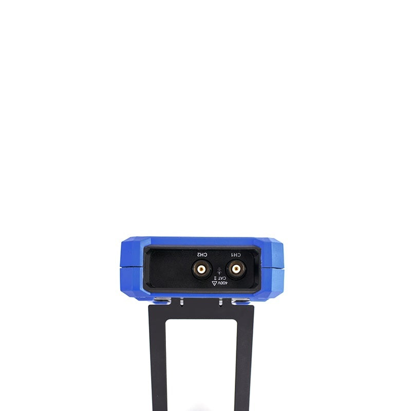 OWON HDS242 Handheld Digital Oscilloscope Bandwidth: 40 MHz, Dual Channel