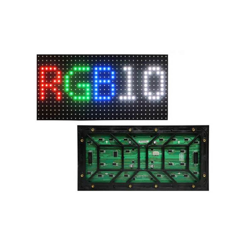 P10 SMD RGB LED Display Module (RGB) SMD3535