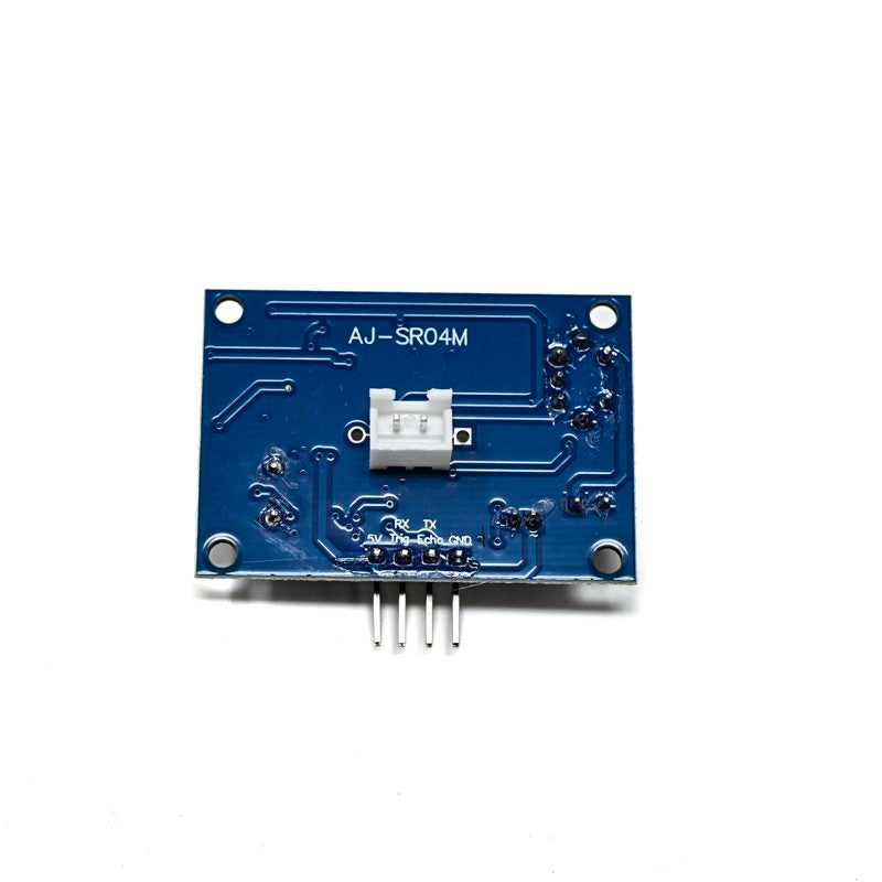 Waterproof Ultrasonic Obstacle Sensor, Reversing Radar Sensor with Separate Probe SR04T