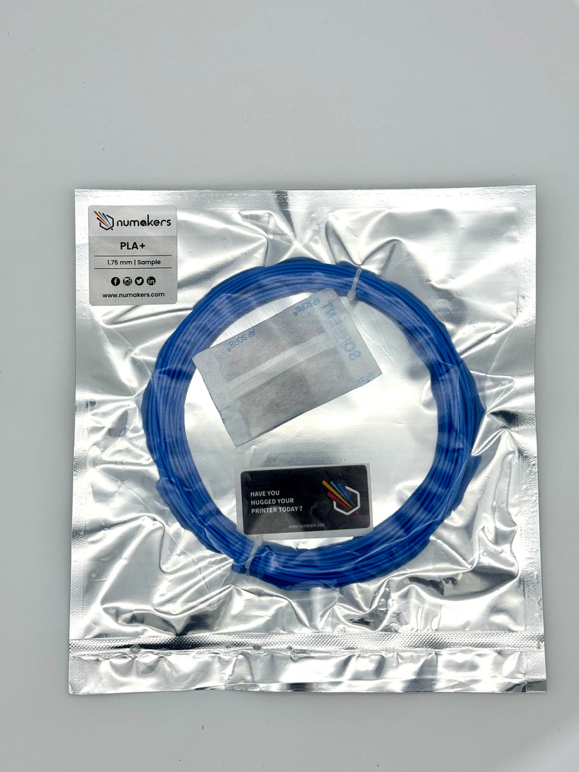 Numakers Sample Filament – 1.75 mm