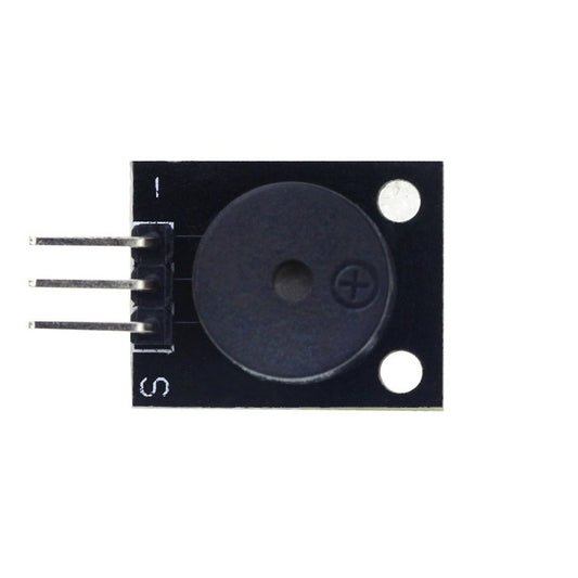 PCB Mounted Active Buzzer Module