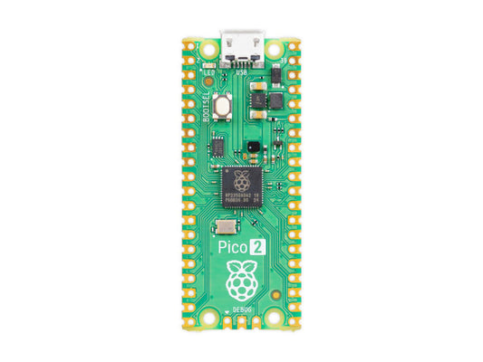 Raspberry Pi Pico 2