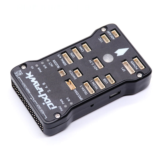 Pixhawk 2.4.8 Flight Controller kit with GPS Module Full Combo Kit
