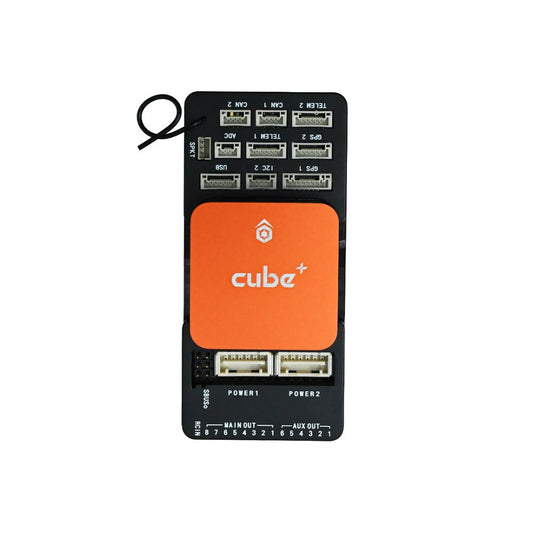 HEX Pixhawk Cube Orange Plus Standard Set With ADS-B board Flight Controller