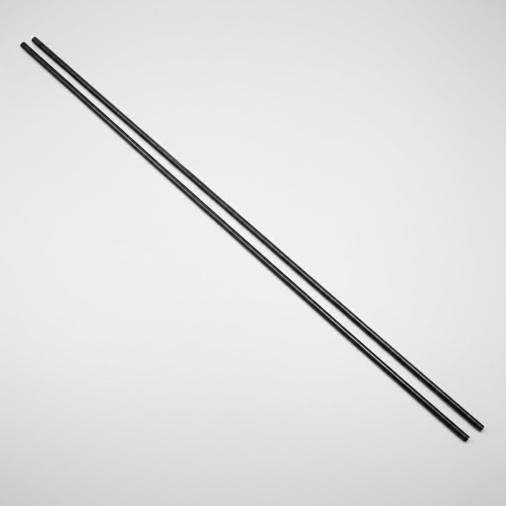 1.5 MM Push Pull Rods 30cm Length (Pack of 4)