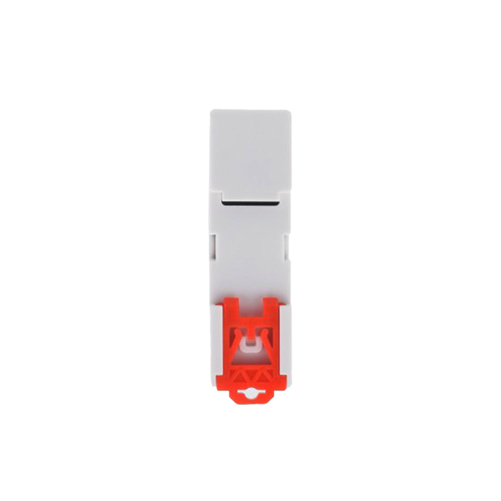 Waveshare Rail-mount TTL To RS232 Galvanic isolated Converter, Full-Duplex Communication, Lightningproof & Anti-Surge, TTL Serial Converter
