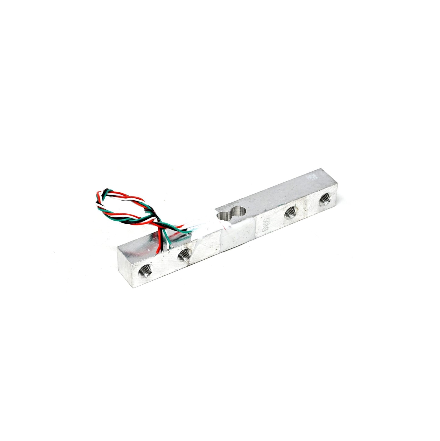 Load Cell - 40 Kg Load Cell Sensor-CZL-611P Weighing aluminum alloy