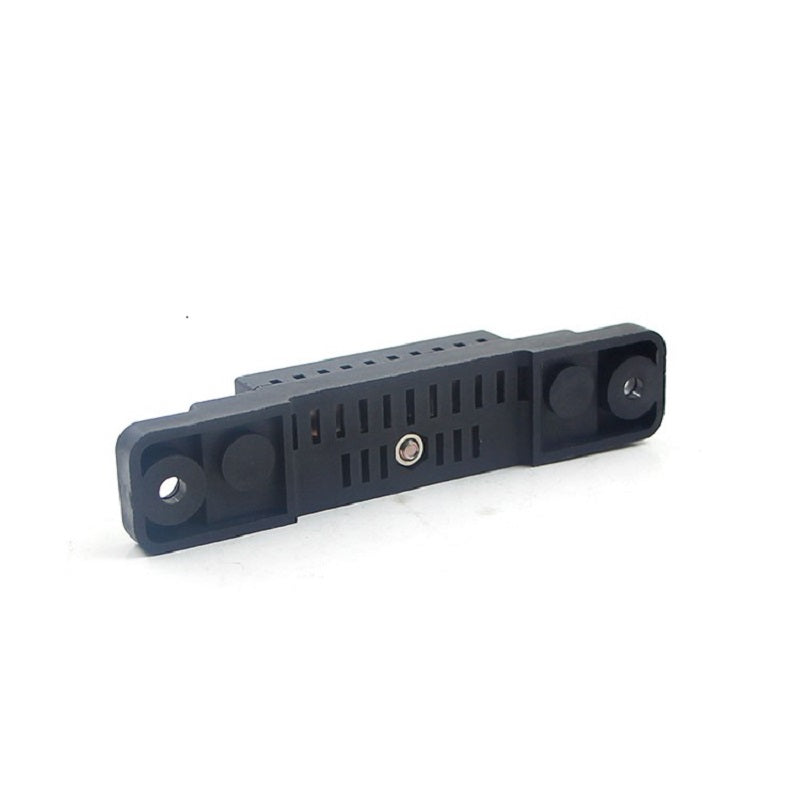 FL-2C 50A 75mV Analog DC Current Shunt Resistor With Base