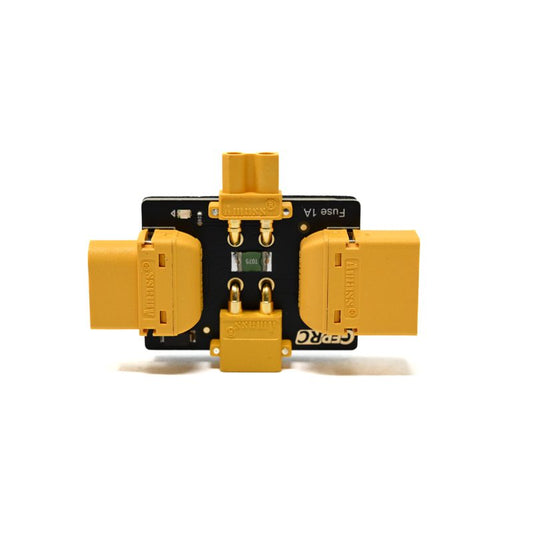 GEPRC – Smoke Stopper