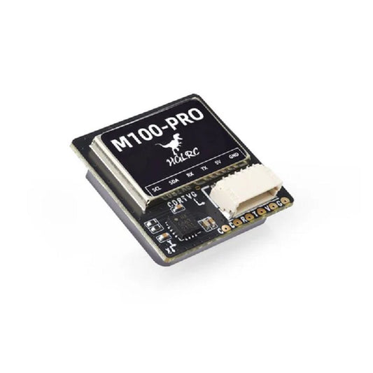 HGLRC M100 PRO GPS