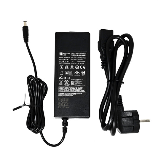 Bambu Lab AMS 2 Pro Switching Adapter (ADS-96HLA-19-124096E-EU)