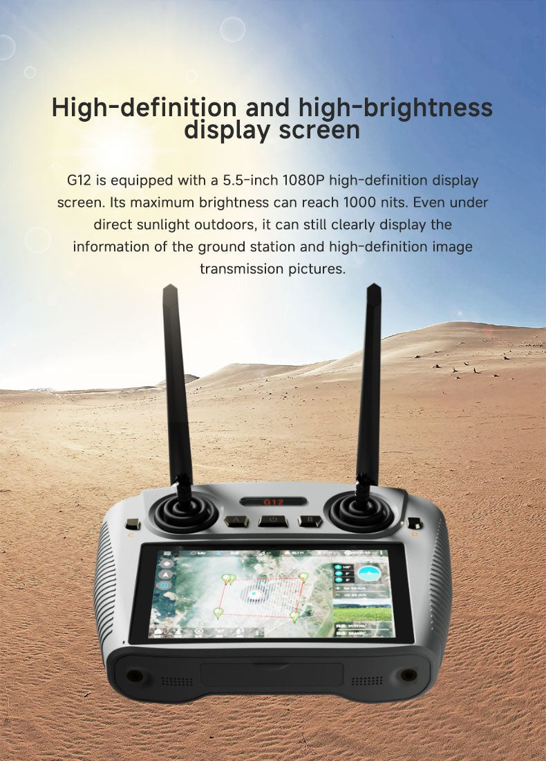 SKYDROID G12 Long Range Video/Data Link for UAV