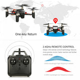 DM002 DIY Drone with Remote Control | Quadcopter | Assembly Drone Kit