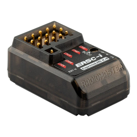 Radiomaster ER5C-i 2.4GHz ELRS PWM Receiver