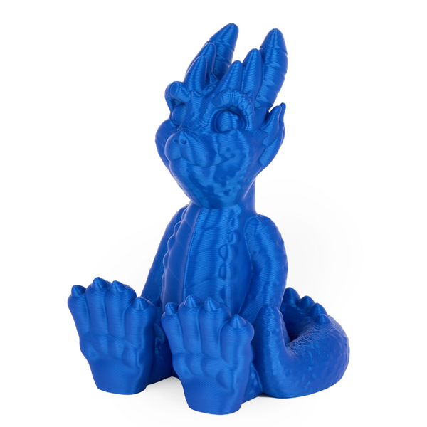 Numakers PLA PRO Filament – Royal Blue – 1.75 mm / 1 kg