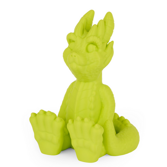 Numakers PLA Filament – Ryobix Green
