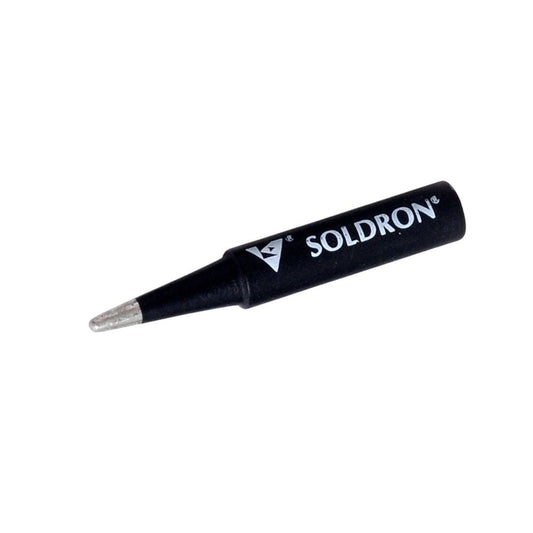 SOLDRON SBN3 Deluxe Long Lasting Needle Soldering Bit (For Soldering Stations 936, 938, 960, 878D, 740, SID60A)
