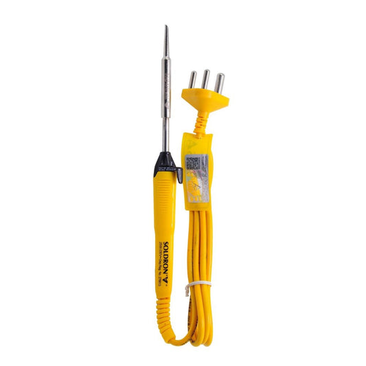 SOLDRON 25 WATT /230 VOLTS SOLDERING IRON- SI25A