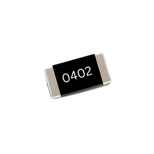 Elepak SMD Resistor 0402 1/16W ±1% Pak 0E to 10M 8500 Pcs 170 Types