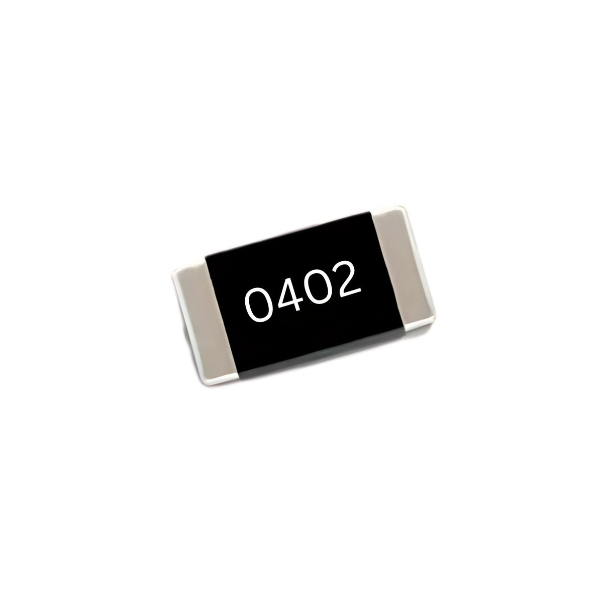 Elepak SMD Resistor 0402 1/16W ±1% Pak 0E to 10M 8500 Pcs 170 Types