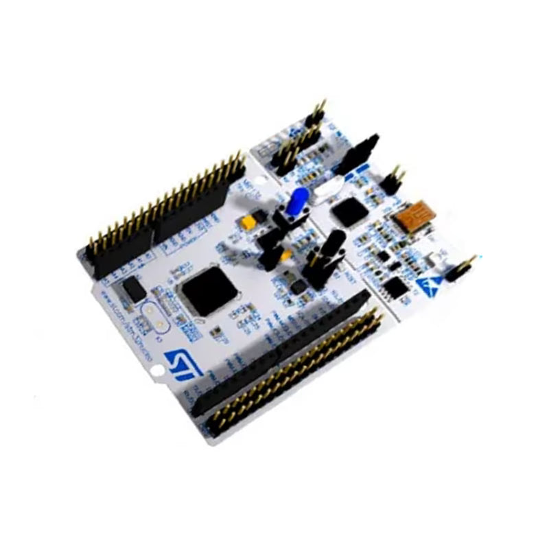 STMICROELECTRONICS NUCLEO-L152RE Development Board, STM32L152RET6 MCU, On Board Debugger, Arduino Uno Compatible
