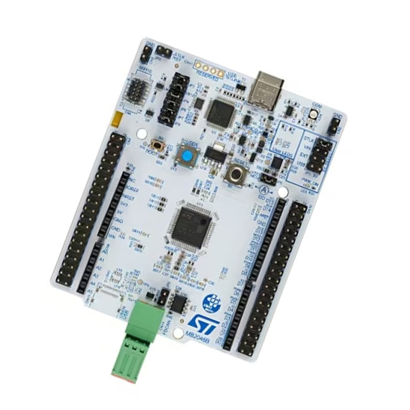 STMicroelectronics NUCLEO-C092RC ARM STM32 Nucleo-64 Development Board