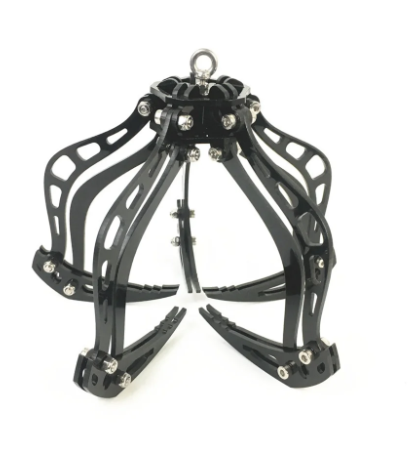 Mantis Claw Acrylic Manipulator /Gripper DIY Kit for Quadcopter Drone