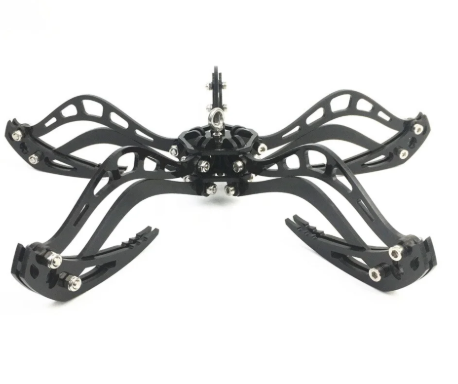 Mantis Claw Acrylic Manipulator /Gripper DIY Kit for Quadcopter Drone