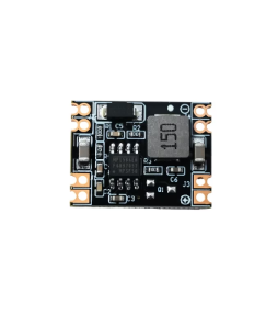 DC-DC 3A 5V-12V 24V to 5V Step-down Power Supply Module