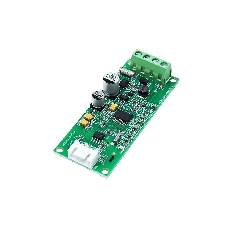 Peacefair PZEM-004T 10A AC Multi-function Electric Energy Metering Power Monitor