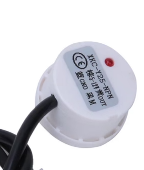 XKC-Y25 NPN Intelligent Non-Contact Liquid Water Level Sensor