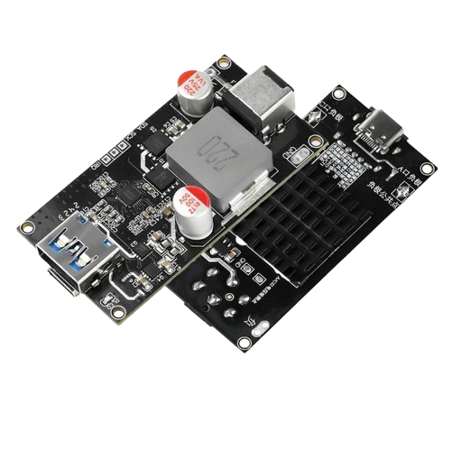 140W USB-C Fast Charge/Discharge Module 2S–6S