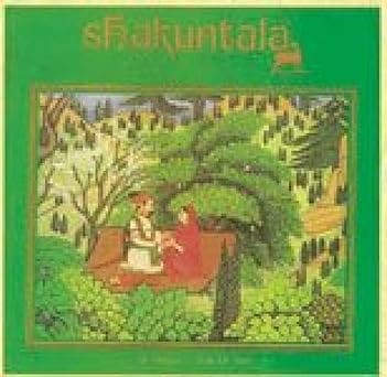 SHAKUNTALA BY DR.DALJEET & PROF. P.C. JAIN (HARDCOVER)