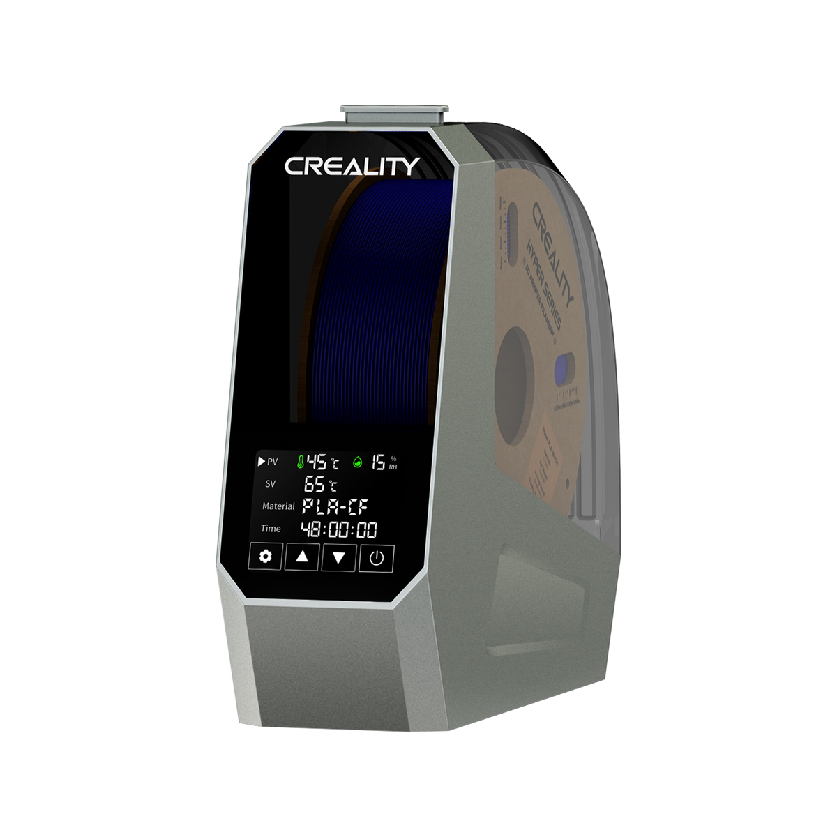 Creality Space Pi Filament Dryer
