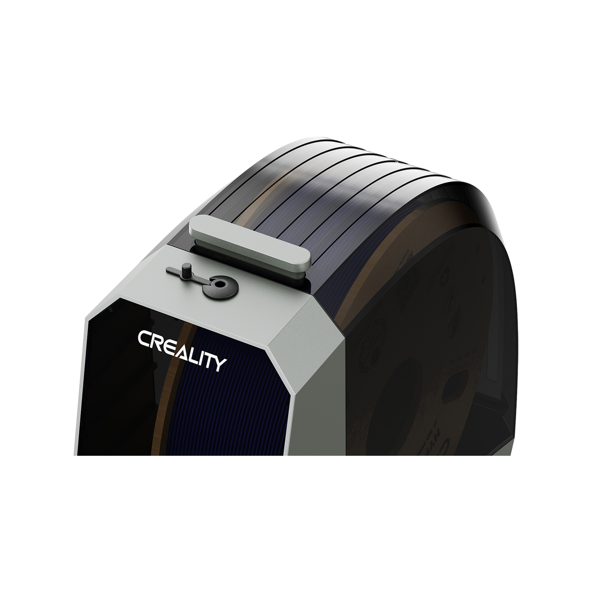 Creality Space Pi V2 Filament Dryer