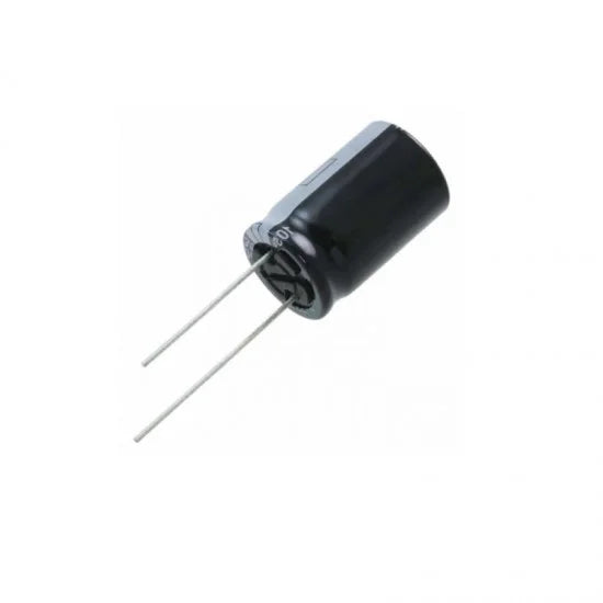 0.1uF 50V Electrolytic Capacitor