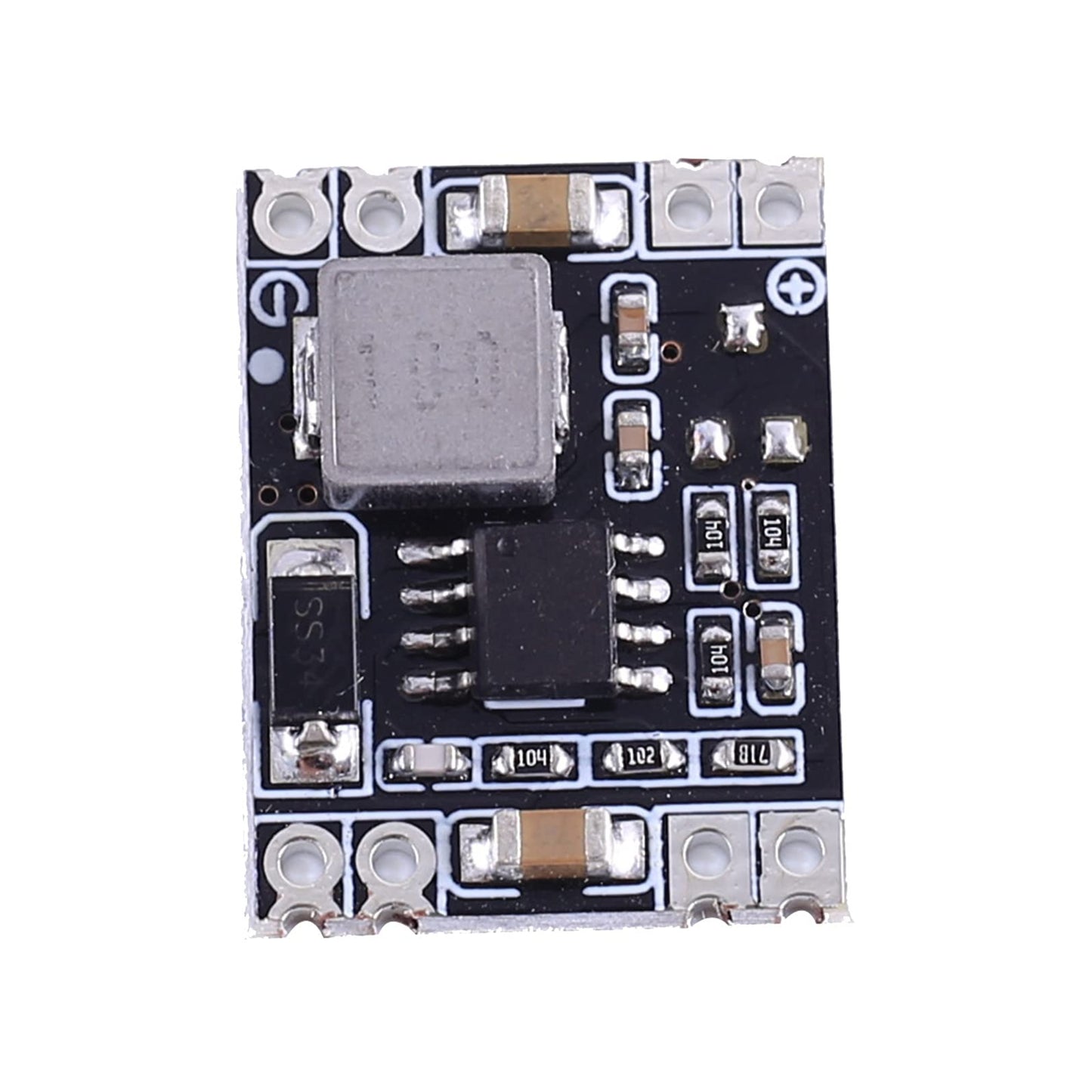 DC-DC 5V-26V 24V to 3.3V 3A Step-down Power Supply Module