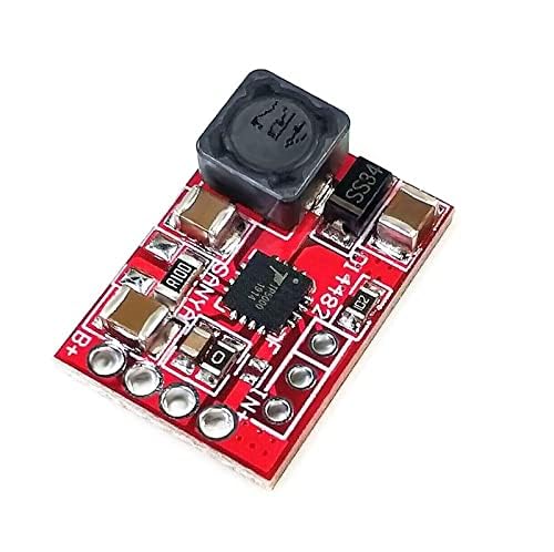 TP5000 3.6V/4.2V 1A Lithium Battery Charger Module