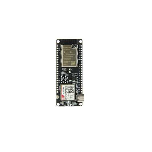 AM-036 TTGO T-Call V 1.4 ESP32 + SIM800L Module Unsoldered
